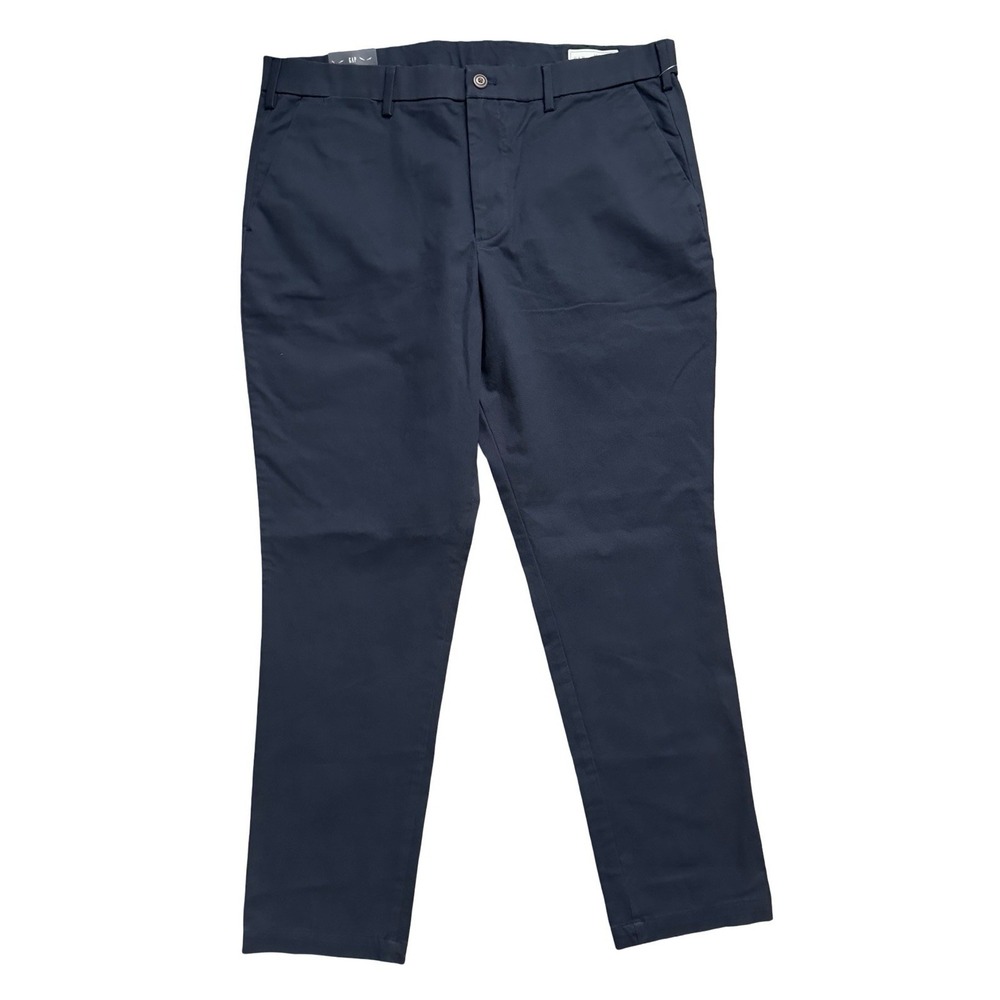 Gap Slim Blue Pants‎ Men's Slacks Size 38x32